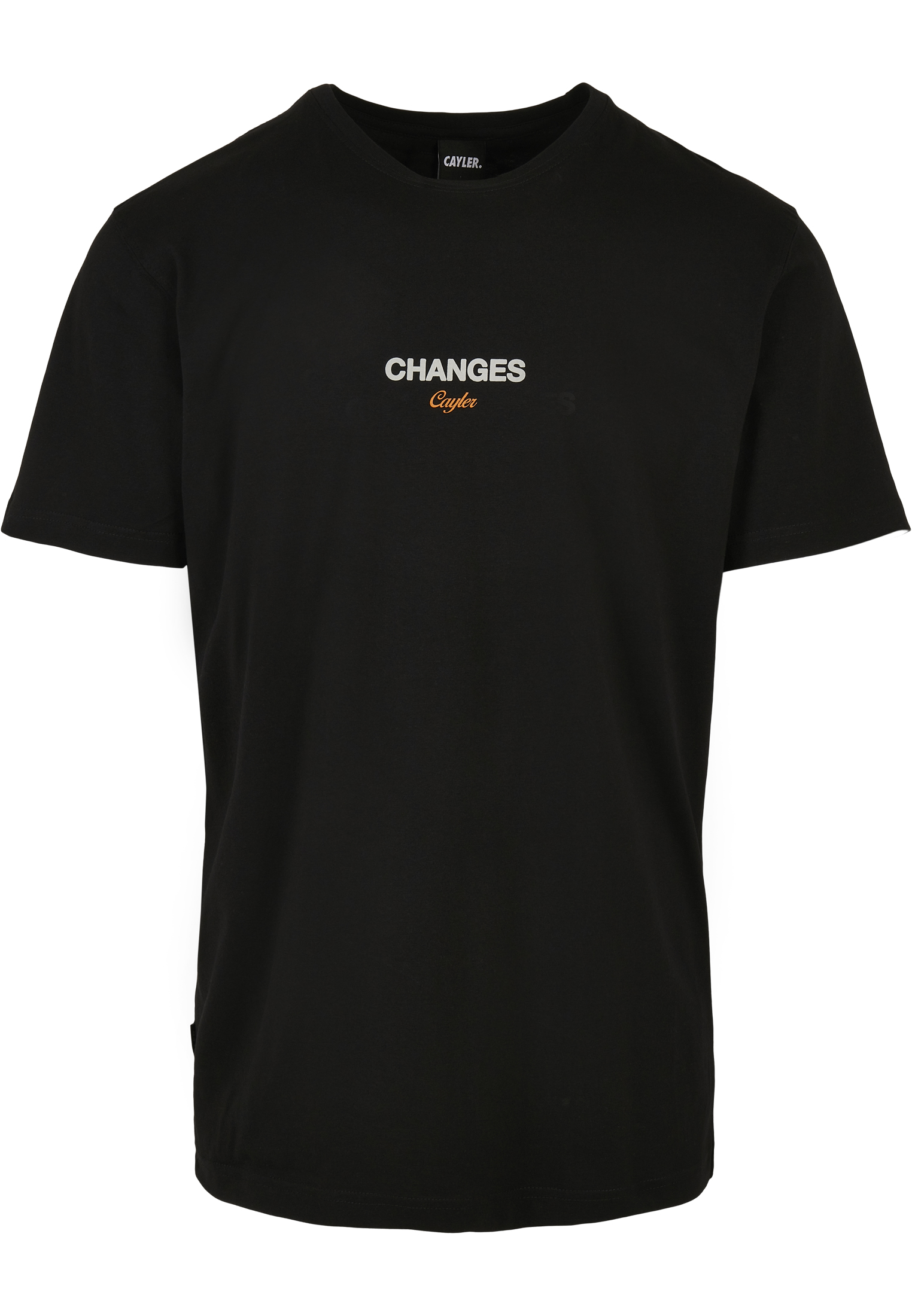 Cayler and Sons C&S Changes Tee