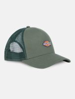 Dickies Hanston Trucker Cap Forest DK0A4YV3H151