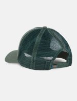 Dickies Hanston Trucker Cap Forest DK0A4YV3H151 - Image 2