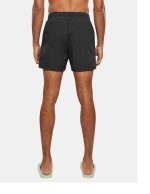 Karl Kani Serif Board Shorts Black/white Black Km241-052-1 - Image 5