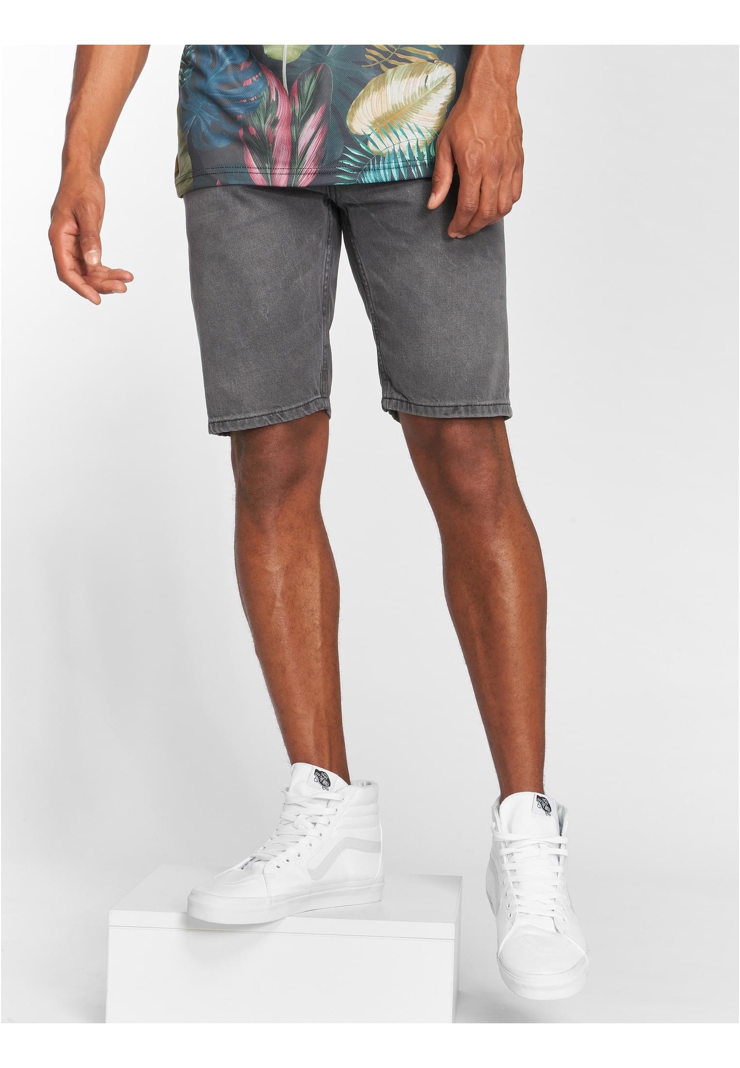 Just Rhyse Jeans Shorts