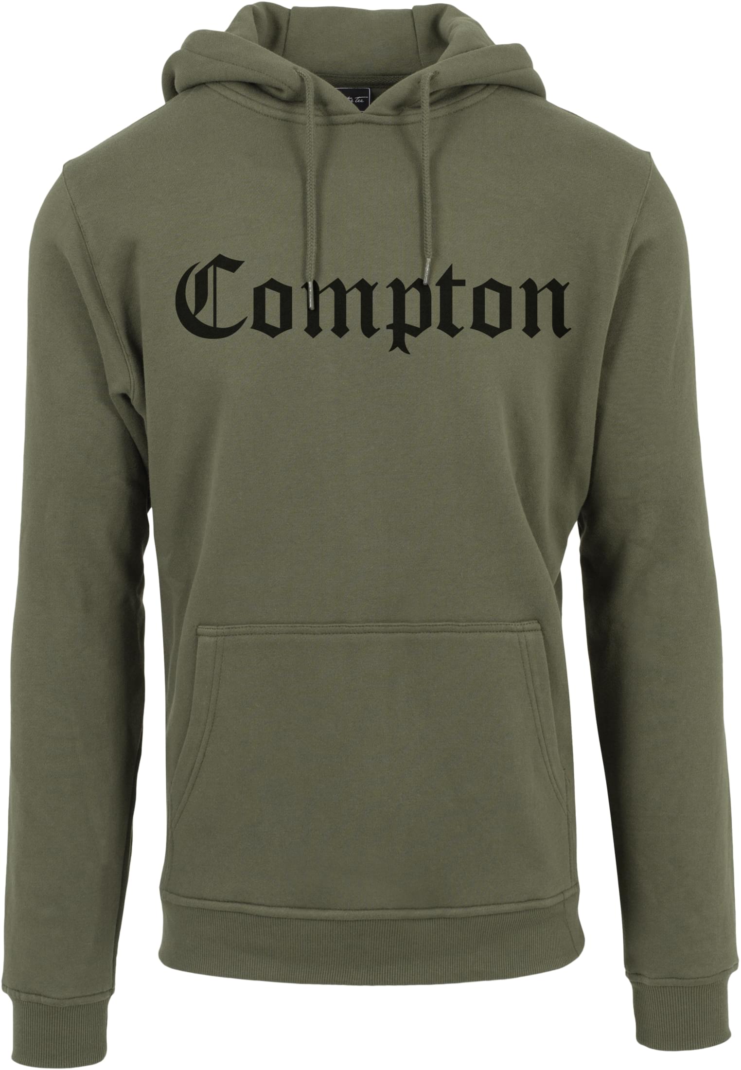 Mr.Tee Compton Hoody