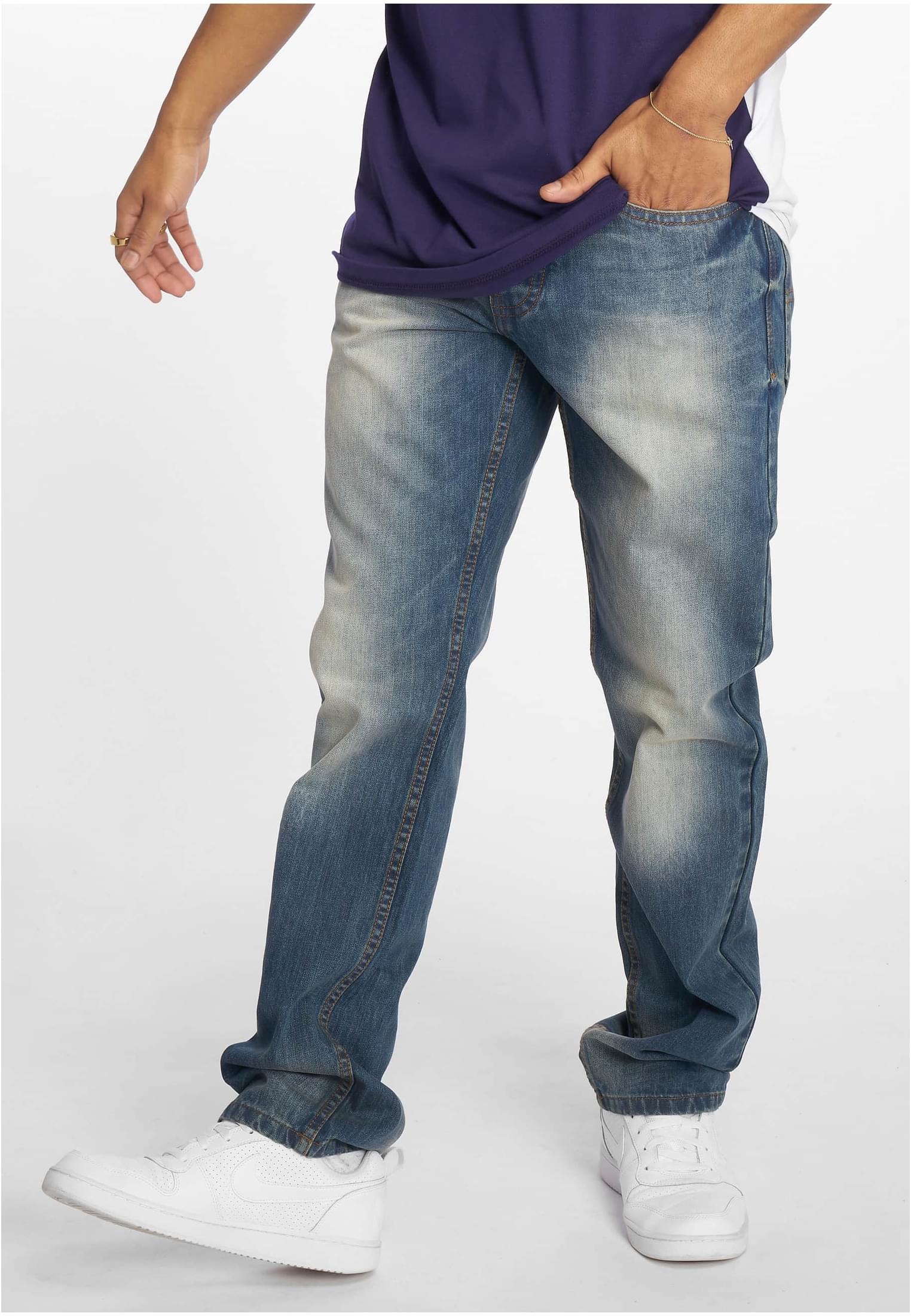 Rocawear TUE Relax Fit  Jeans