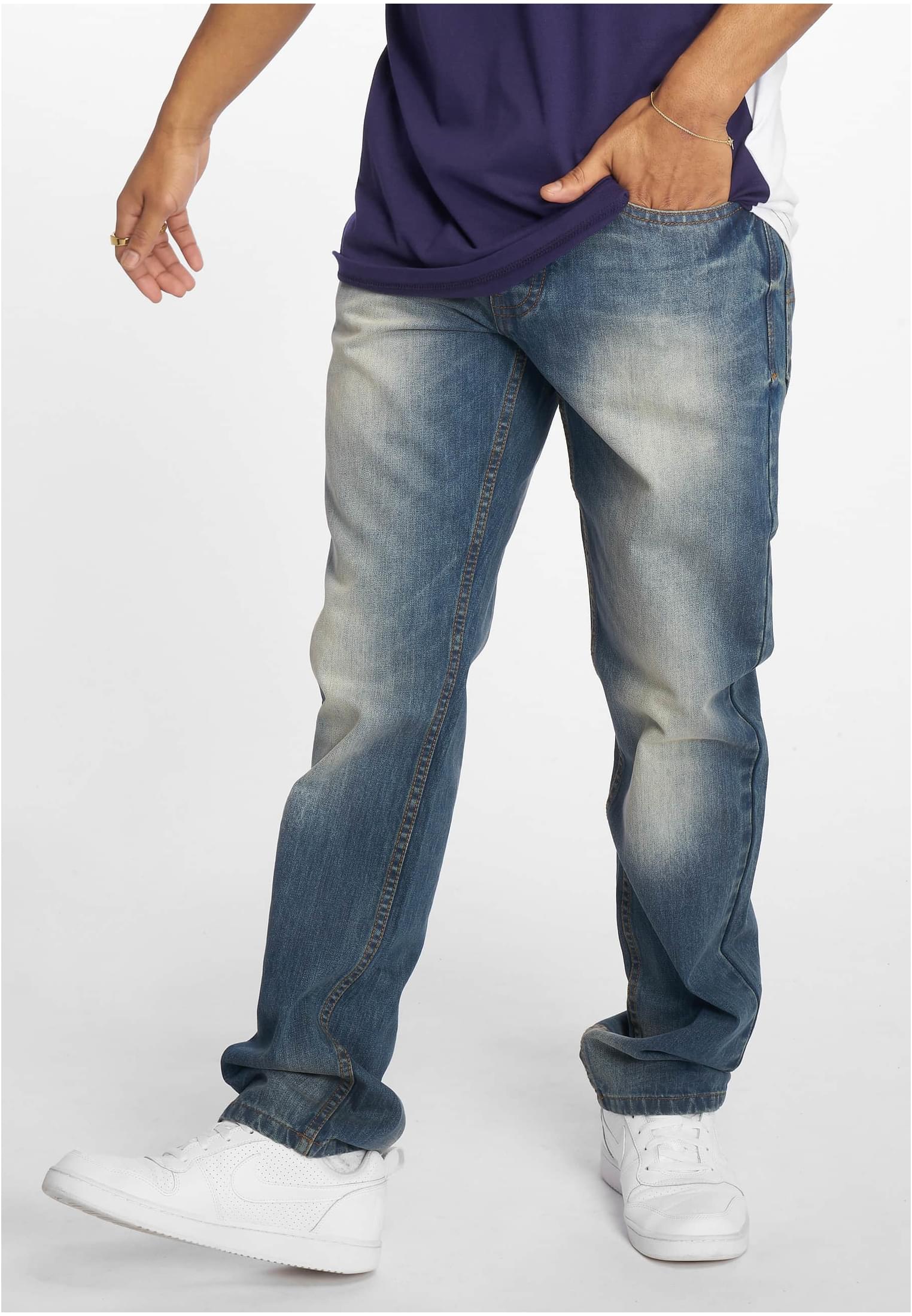 Rocawear TUE Rela/ Fit Jeans