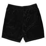 Santa Cruz Opus Dot Mesh Short Black SCA-SHR-5012 - Image 2