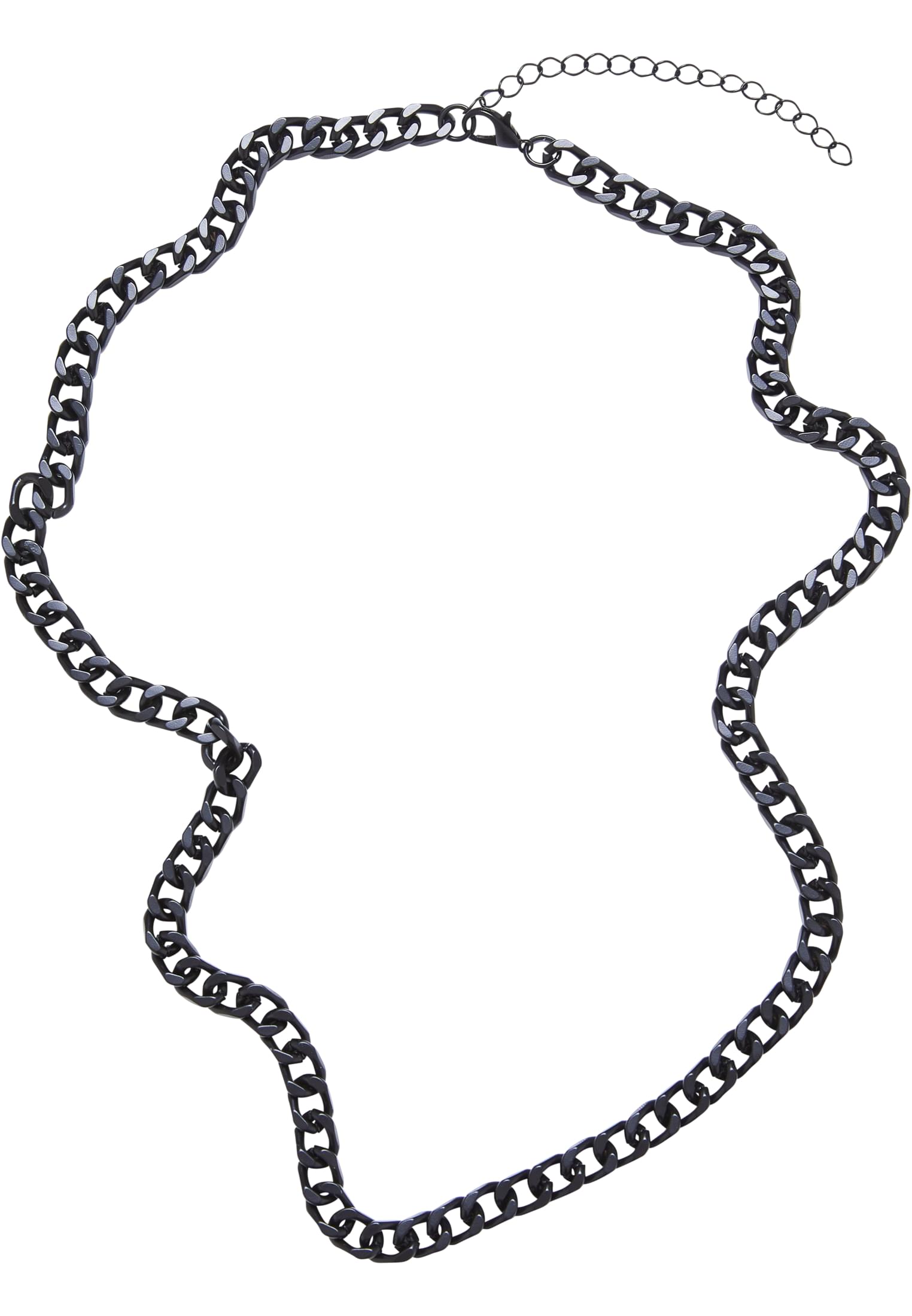 UrbanClassics Long Basic Chain Necklace
