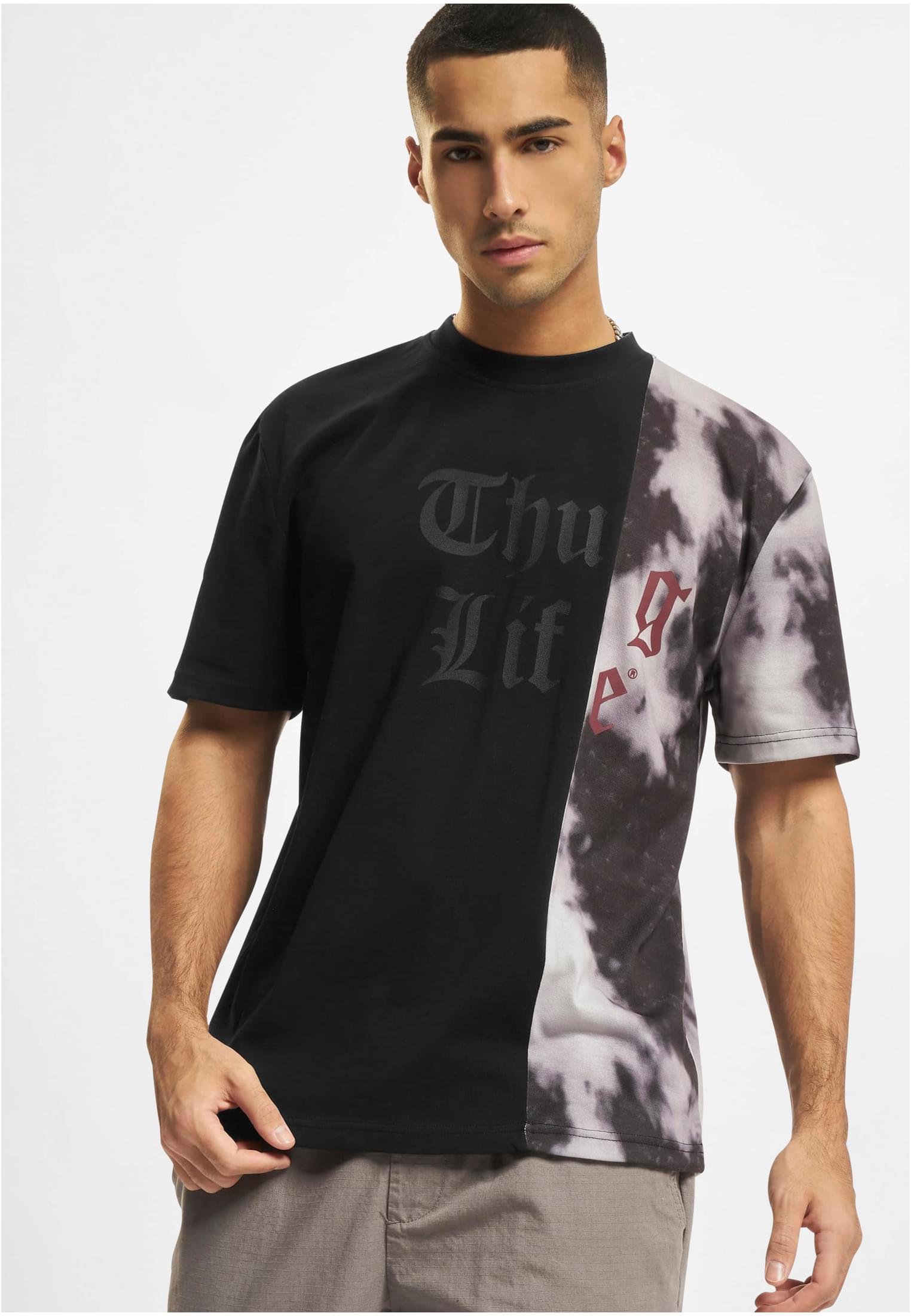 Thug Life Underground T-Shirts