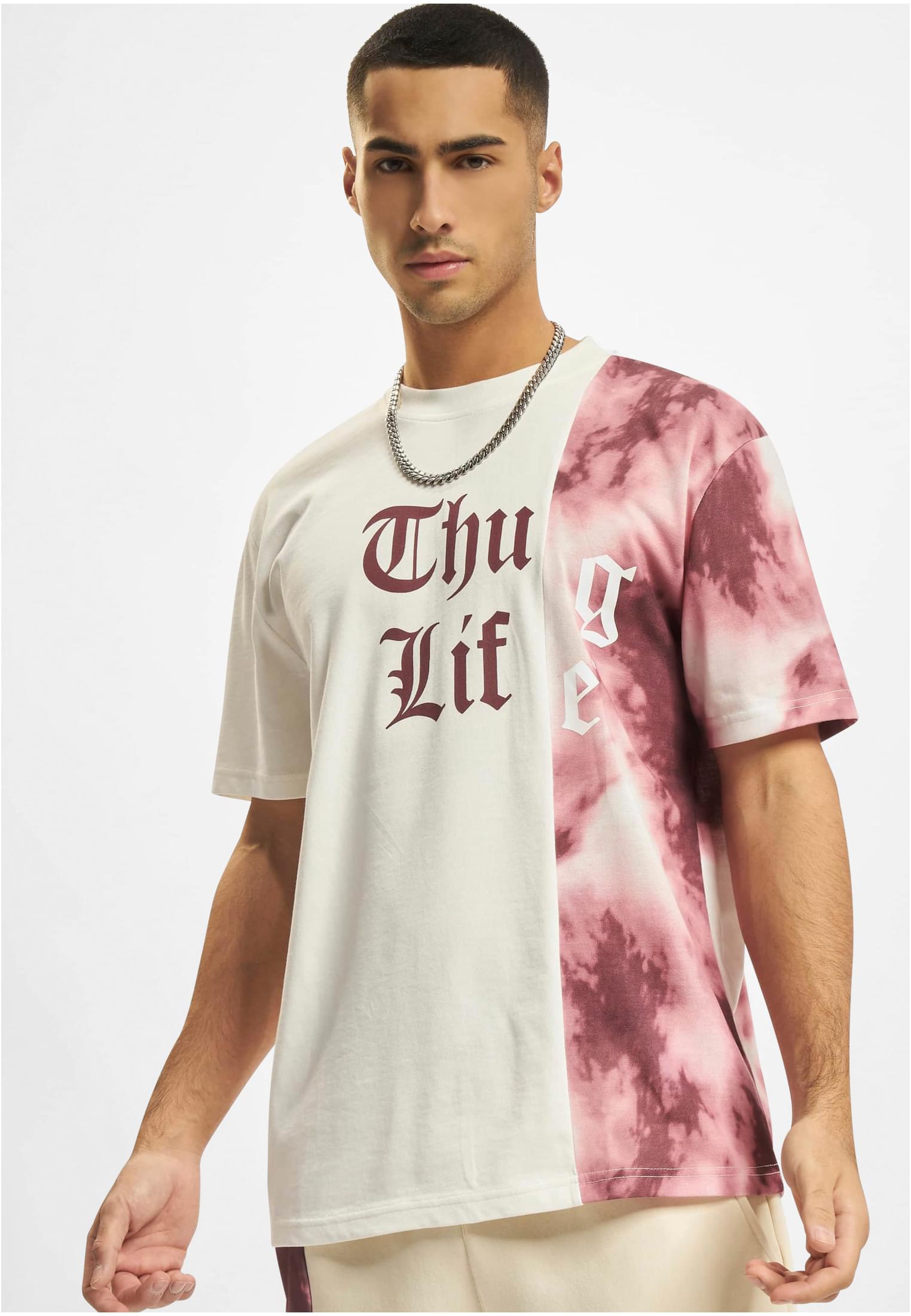 Thug Life Underground T-Shirts