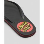 Santa Cruz Classic Dot Thong Black SCA-SHO-0001 - Image 5