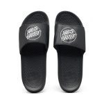 Santa Cruz Opus Dot Slides Black SCA-SHO-0008