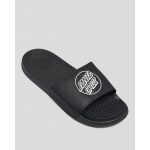 Santa Cruz Opus Dot Slides Black SCA-SHO-0008 - Image 3