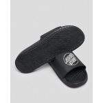Santa Cruz Opus Dot Slides Black SCA-SHO-0008 - Image 2