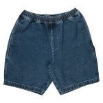 Santa Cruz Painters Shorts Classic Blue SCA-SHR-5007 - Image 3