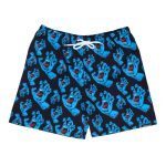 Santa Cruz Youth Hands All Over Swimshort sca-ysr-0108