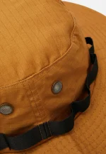 Santa Cruz Darwin Boonie Hat Camel SCA-HAT-0049 - Image 5