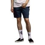 Santa Cruz Painters Shorts Classic Blue SCA-SHR-5007