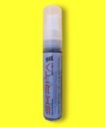 BNIK SKRITA MARKER MR-002B 15MM 30ML DEEP BLACK - Image 2