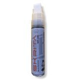 BNIK SKRITA MARKER MR-002B 15MM 30ML DEEP BLACK