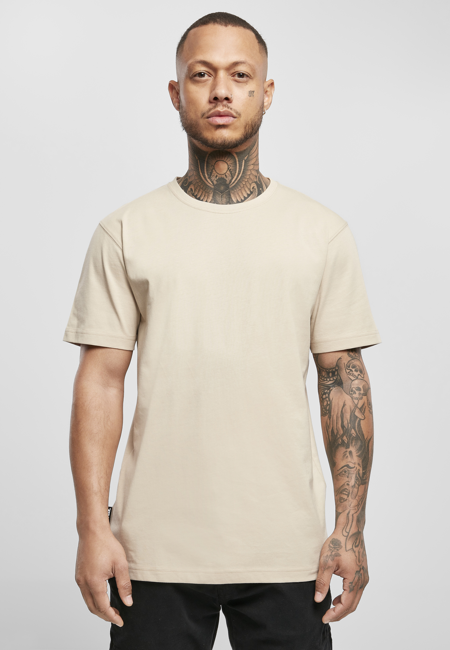 Cayler and Sons C&S Plain Tee