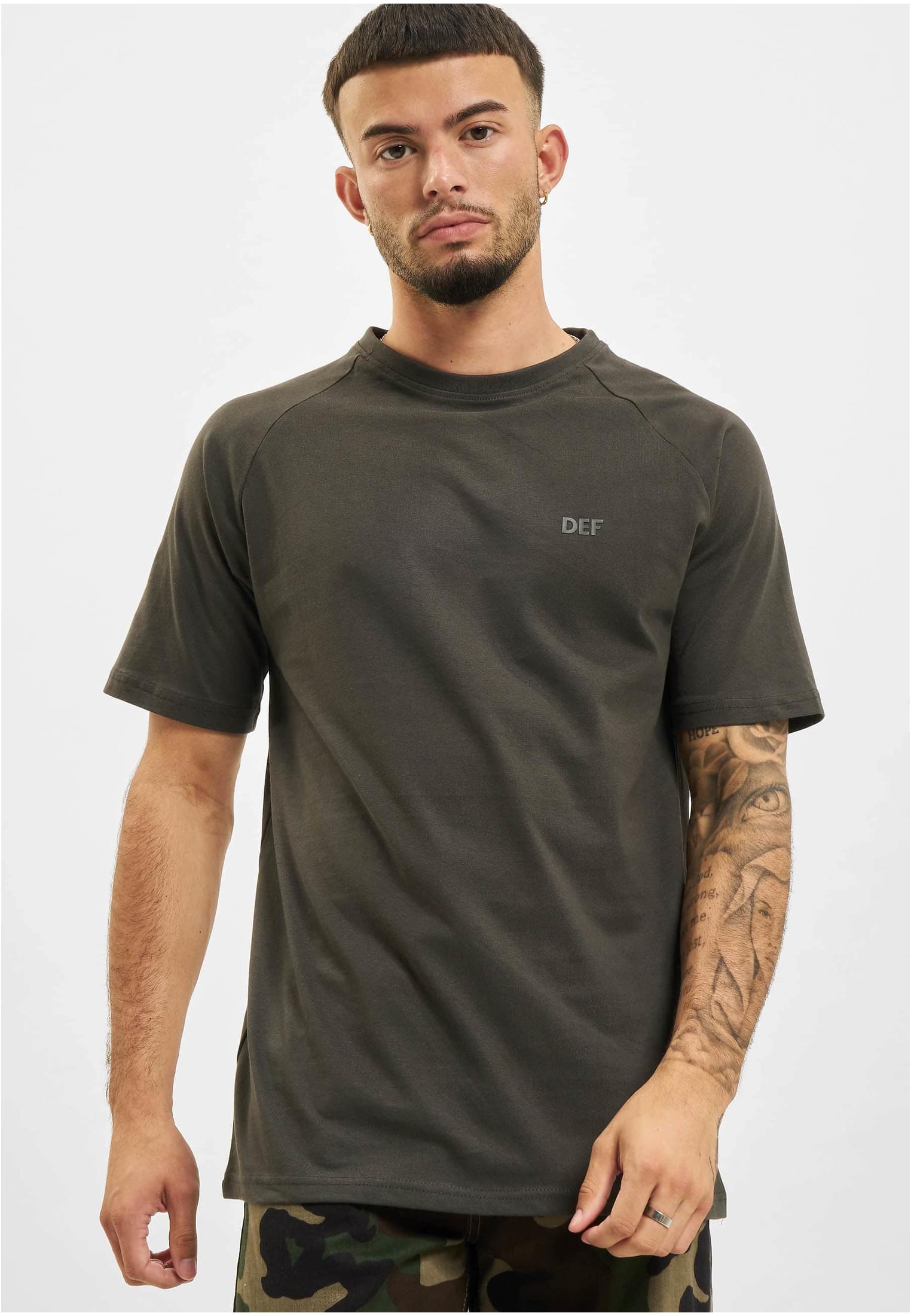 DEF Kai T-Shirt