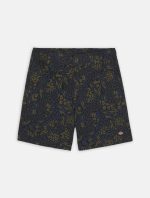 Dickies Saltville Shorts Blue/brown DK0A4YSHJ461 - Image 9