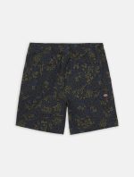 Dickies Saltville Shorts Blue/brown DK0A4YSHJ461 - Image 10