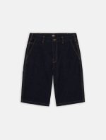 Dickies Madison Denim Short Rinsed DK0A4YSYRIN1 - Image 4