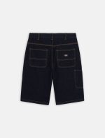 Dickies Madison Denim Short Rinsed DK0A4YSYRIN1 - Image 5