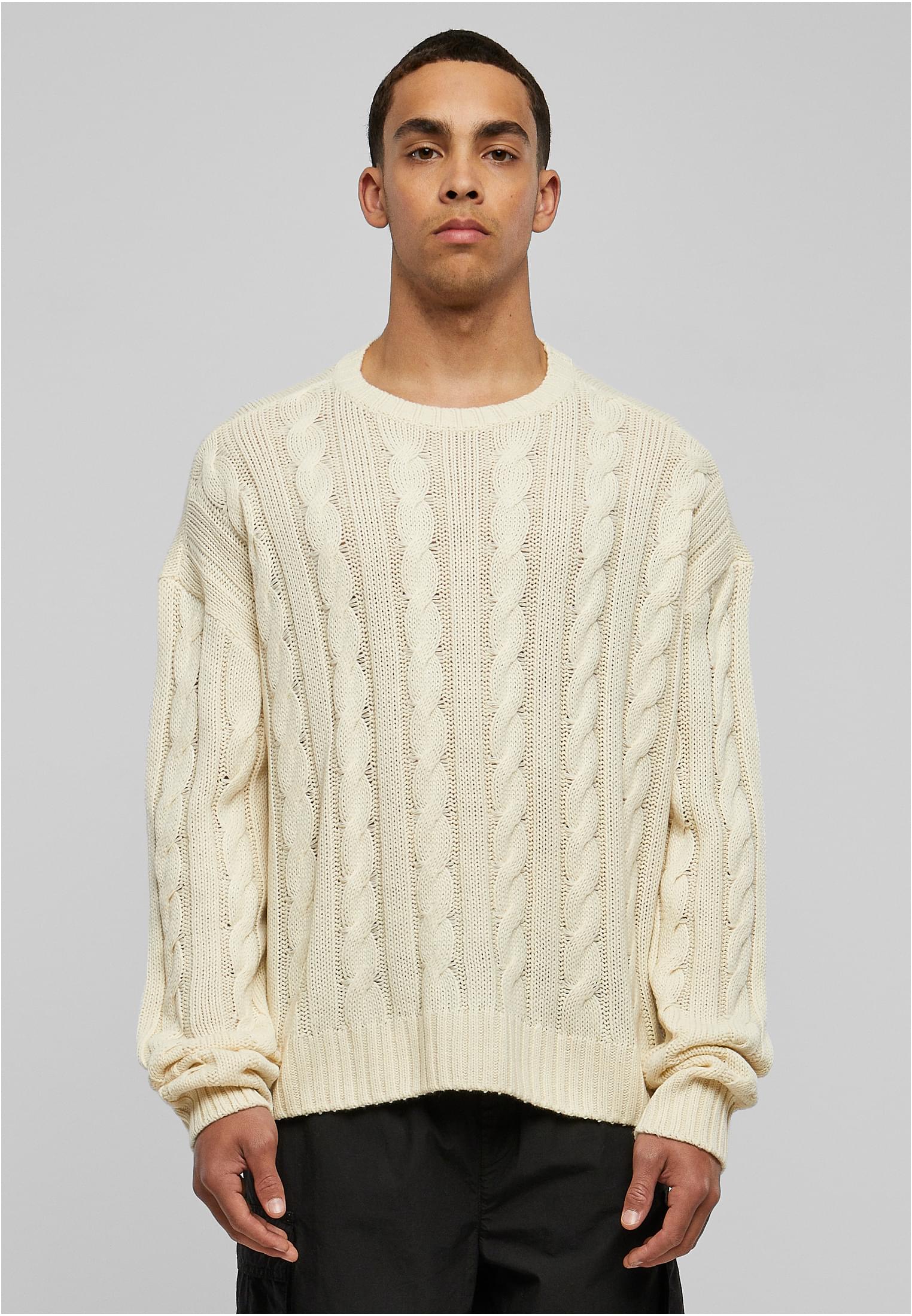 UrbanClassics Boxy Sweater