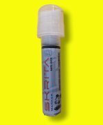 BNIK SKRITA MARKER MR-003B 30ML 30MM DEEP BLACK - Image 2