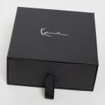 Karl Kani OGCharm Helix Chain Gold KA242-032-1 Length: approx. 30 cm - Image 4