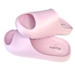 Essential Eva Slippers E278 Woman Powder E278-Z-000-SUM-ESS - Image 2