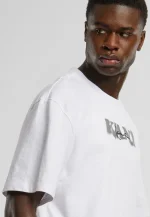 Karl Kani Signature Retro Tee White Km242-027-1 - Image 4