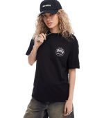 Dickies Stanardsville Short Sleeve T-Shirt Black DK0A4YR2BLK1