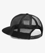 Independent Shattered Span Meshback Cap Black - Image 3