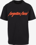 Forgotten Faces Thrive Infinitely Oversize Black FOF0150-00007 - Image 3