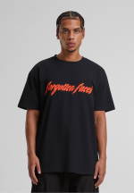 Forgotten Faces Thrive Infinitely Oversize Black FOF0150-00007