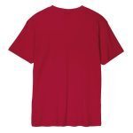 Independent Ride Free T-Shirt Cardinal Red - Image 2
