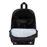 New Era New York Yankees All Over Print Black Stadium Backpack 60503765 17 litre - Image 3