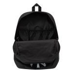 New Era New York Yankees MLB Multi Compartment Black Stadium Backpack 60503791 17 litre - Image 4