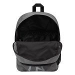 New Era New York Yankees MLB Multi Compartment Dark Grey Stadium Backpack 60503788 17 litre - Image 4