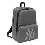 New Era New York Yankees MLB Multi Compartment Dark Grey Stadium Backpack 60503788 17 litre - Image 2