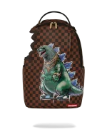 Sprayground Sprayzilla Side Bite Backpack B5018 46cm x 15cm x 29cm 21 lt. - Image 3