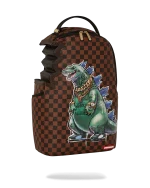 Sprayground Sprayzilla Side Bite Backpack B5018 46cm x 15cm x 29cm 21 lt.