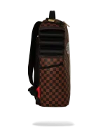 Sprayground Sprayzilla Side Bite Backpack B5018 46cm x 15cm x 29cm 21 lt. - Image 2