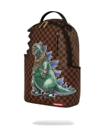 Sprayground Sprayzilla Side Bite Backpack B5018 46cm x 15cm x 29cm 21 lt. - Image 4