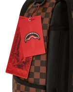 Sprayground Sprayzilla Side Bite Backpack B5018 46cm x 15cm x 29cm 21 lt. - Image 9