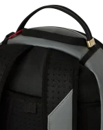 Sprayground Core Grey Dlxsv Backpack B6434 46cm x 15cm x 29cm 21 lt. - Image 7