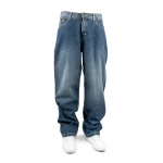 Tribal T-star Denim Mota Wash TR1000-446