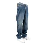 Tribal T-star Denim Mota Wash TR1000-446 - Image 4